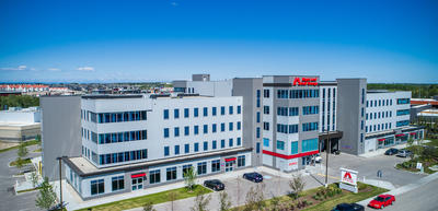 Storage Units at Maple Leaf Self Storage NW - Royal Vista - 11 Royal Vista Link NW, Calgary, AB